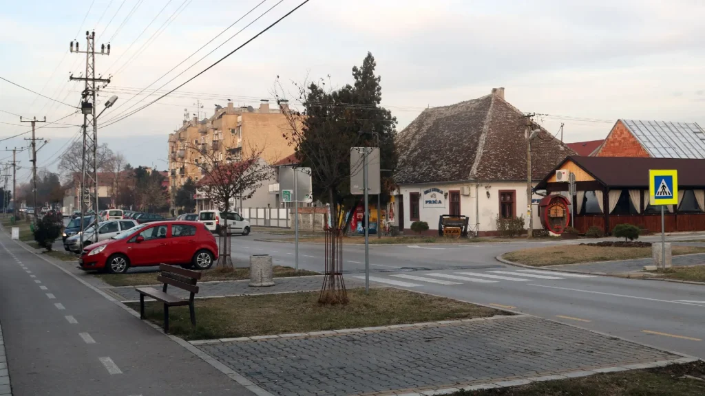 Auto stakla Novi Banovci – zamena i popravka vetrobrana