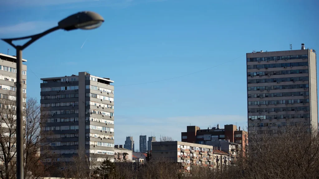 Auto stakla Voždovac – zamena i reparacija šoferšajbne